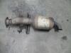 Ford S-Max (GBW) 2.0 TDCi 16V 140 Catalytic converter