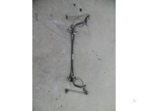 Used Front anti-roll bar Ford S-Max (GBW) 2.0 TDCi 16V 140 Price on request offered by Autodemontage Joko B.V.