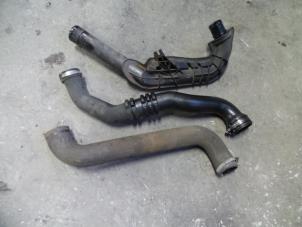 Used Intercooler hose Ford S-Max (GBW) 2.0 TDCi 16V 140 Price on request offered by Autodemontage Joko B.V.