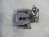 Rear brake calliper, left from a Ford S-Max (GBW) 2.0 TDCi 16V 140 2006