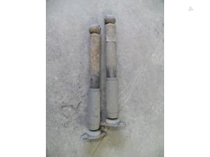 Used Shock absorber kit Ford S-Max (GBW) 2.0 TDCi 16V 140 Price on request offered by Autodemontage Joko B.V.