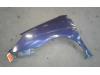 Front wing, left from a Renault Scénic I (JA), 1999 / 2003 1.8 16V, MPV, Petrol, 1.783cc, 85kW (116pk), FWD, F4P720; F4P722, 2001-01 / 2003-08, JA12; JA1A; JA1M; JA1R 2002