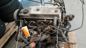 Used Engine Ford Escort 6 (AAL/ABL) Price on request offered by Autodemontage Joko B.V.