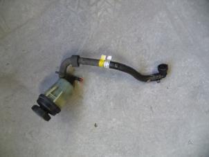 Used Power steering fluid reservoir Ford S-Max (GBW) 2.0 TDCi 16V 140 Price on request offered by Autodemontage Joko B.V.
