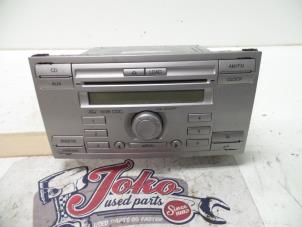 Gebrauchte Radio CD Spieler Ford S-Max (GBW) 2.0 TDCi 16V 140 Preis auf Anfrage angeboten von Autodemontage Joko B.V.