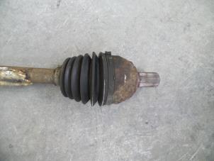 Used CV joint, front Ford S-Max (GBW) 2.0 TDCi 16V 140 Price on request offered by Autodemontage Joko B.V.
