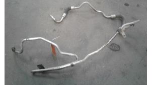 Used Power steering line Renault Scénic I (JA) 1.8 16V Price on request offered by Autodemontage Joko B.V.