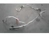 Power steering line from a Renault Scénic I (JA), 1999 / 2003 1.8 16V, MPV, Petrol, 1.783cc, 85kW (116pk), FWD, F4P720; F4P722, 2001-01 / 2003-08, JA12; JA1A; JA1M; JA1R 2002