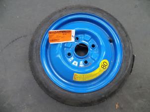 Used Spare wheel Chevrolet Matiz 0.8 Price on request offered by Autodemontage Joko B.V.