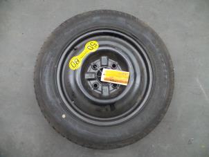 Used Spare wheel Volvo V40 (VW) 1.9 D Price on request offered by Autodemontage Joko B.V.