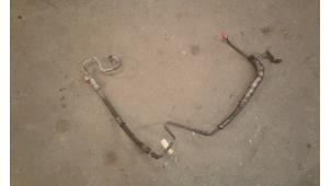 Used Power steering line Ford Focus 1 1.8 TDdi Price on request offered by Autodemontage Joko B.V.