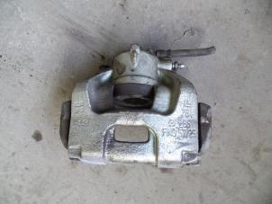 Used Front brake calliper, left Saab 9-3 II Sport Sedan (YS3F) 1.8t 16V Price on request offered by Autodemontage Joko B.V.