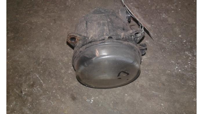 Używane Halogen lewy Peugeot Partner 2.0 HDI Cena na żądanie oferowane przez Autodemontage Joko B.V.