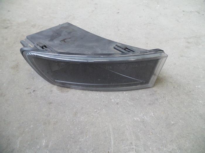 Używane Halogen prawy Saab 9-3 II Sport Sedan (YS3F) 1.8t 16V Cena na żądanie oferowane przez Autodemontage Joko B.V.
