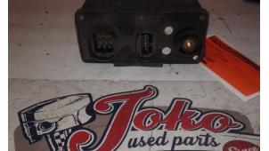 Used Glow plug relay Renault 19 Price on request offered by Autodemontage Joko B.V.
