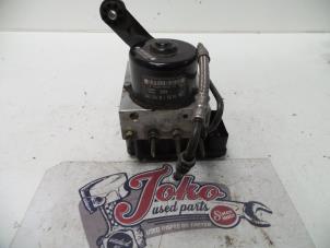 Used ABS pump BMW 3 serie (E46/4) 320d 16V Price on request offered by Autodemontage Joko B.V.