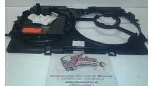 New Cooling fan housing Audi A6 (C7) 2.0 TDI 16V Price on request offered by Autodemontage Joko B.V.