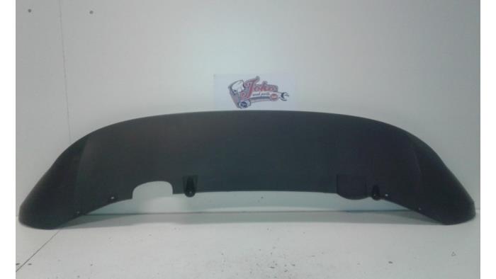 Gebrauchte Spoiler Seat Ibiza IV SC (6J1) 1.4 16V Preis auf Anfrage angeboten von Autodemontage Joko B.V.