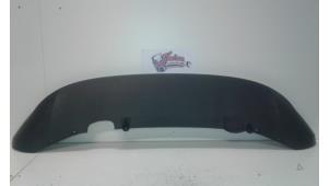 Used Spoiler Seat Ibiza IV SC (6J1) 1.4 16V Price on request offered by Autodemontage Joko B.V.