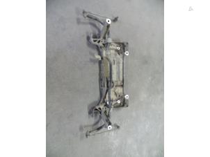 Used Subframe Volkswagen Caddy III (2KA,2KH,2CA,2CH) 1.9 TDI Price on request offered by Autodemontage Joko B.V.