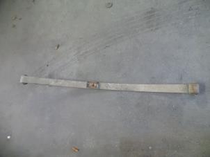 Used Rear leaf spring Volkswagen Caddy III (2KA,2KH,2CA,2CH) 1.9 TDI Price on request offered by Autodemontage Joko B.V.