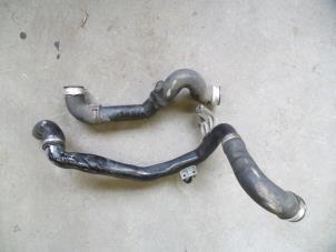 Used Intercooler hose Volkswagen Caddy III (2KA,2KH,2CA,2CH) 1.9 TDI Price on request offered by Autodemontage Joko B.V.