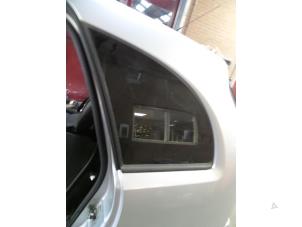 Used Extra window 4-door, left Opel Meriva 1.6 16V Price on request offered by Autodemontage Joko B.V.