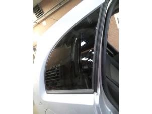 Used Extra window 4-door, right Opel Meriva 1.6 16V Price on request offered by Autodemontage Joko B.V.