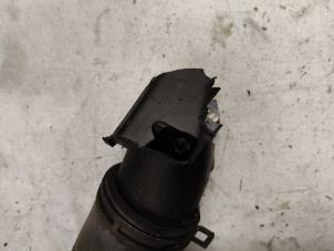 Intercooler Rohr van een Seat Ibiza III (6L1) 1.9 TDI 100 2002