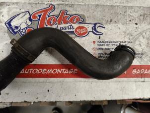 Intercooler Rohr van een Seat Ibiza III (6L1) 1.9 TDI 100 2002