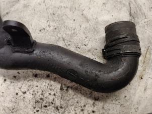 Intercooler Rohr van een Seat Ibiza III (6L1) 1.9 TDI 100 2002
