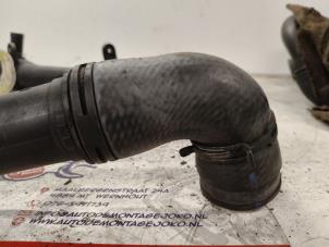 Intercooler Rohr van een Seat Ibiza III (6L1) 1.9 TDI 100 2002