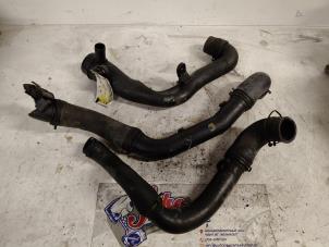 Intercooler Rohr van een Seat Ibiza III (6L1) 1.9 TDI 100 2002