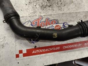 Intercooler Rohr van een Seat Ibiza III (6L1) 1.9 TDI 100 2002