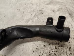 Intercooler Rohr van een Seat Ibiza III (6L1) 1.9 TDI 100 2002