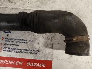 Intercooler Rohr van een Seat Ibiza III (6L1) 1.9 TDI 100 2002