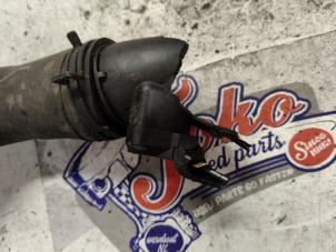 Intercooler Rohr van een Seat Ibiza III (6L1) 1.9 TDI 100 2002