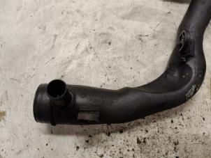 Intercooler Rohr van een Seat Ibiza III (6L1) 1.9 TDI 100 2002
