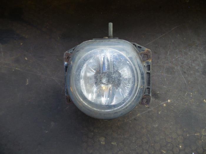 Spotlight, left from a Fiat Fiorino (225) 1.3 JTD 16V Multijet 2008