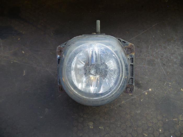 Używane Halogen lewy Fiat Fiorino (225) 1.3 JTD 16V Multijet Cena na żądanie oferowane przez Autodemontage Joko B.V.