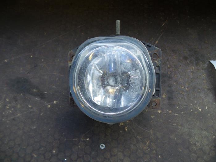 Używane Halogen prawy Fiat Fiorino (225) 1.3 JTD 16V Multijet Cena na żądanie oferowane przez Autodemontage Joko B.V.