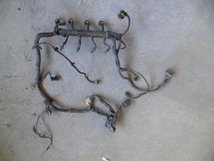 Used Wiring harness Fiat Fiorino (225) 1.3 JTD 16V Multijet Price on request offered by Autodemontage Joko B.V.