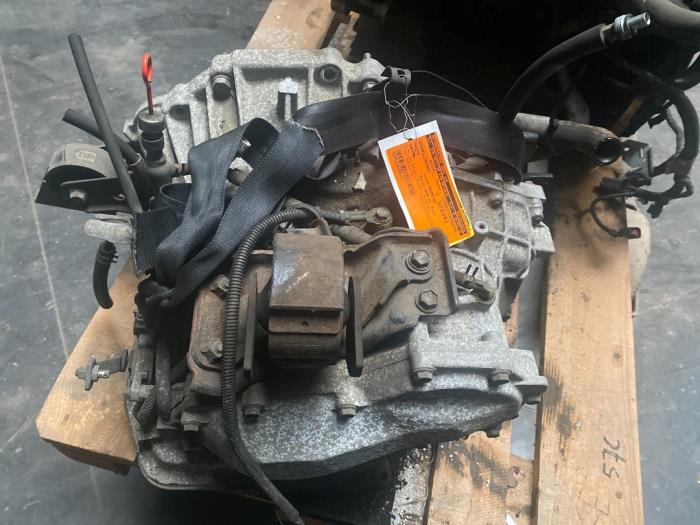 Gebrauchte Getriebe Toyota Carina II (T17) 1.6 DL,XL 16V Preis auf Anfrage angeboten von Autodemontage Joko B.V.