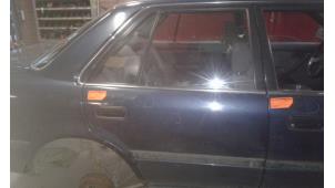 Used Rear door 4-door, right Toyota Carina II (T17) 1.6 DL,XL 16V Price on request offered by Autodemontage Joko B.V.