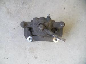 Used Front brake calliper, right Ford Fiesta 6 (JA8) 1.4 TDCi Price on request offered by Autodemontage Joko B.V.