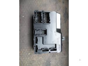 Used Central door locking module Ford Fiesta 6 (JA8) 1.4 TDCi Price on request offered by Autodemontage Joko B.V.