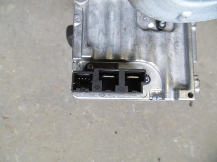 Usagé Ordinateur direction assistée Ford Fiesta 6 (JA8) 1.4 TDCi Prix sur demande proposé par Autodemontage Joko B.V.