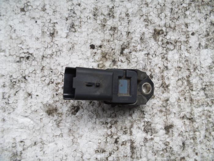 Usados Sensor Map (colector de admisión) Ford Fiesta 6 (JA8) 1.4 TDCi Precio de solicitud ofrecido por Autodemontage Joko B.V.