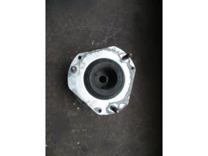 Used Front spring retainer, right Ford Fiesta 6 (JA8) 1.4 TDCi Price on request offered by Autodemontage Joko B.V.
