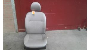 Used Seat, right Citroen Berlingo 1.9 D Price on request offered by Autodemontage Joko B.V.